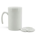 Straight milk mug sublimation mug blank